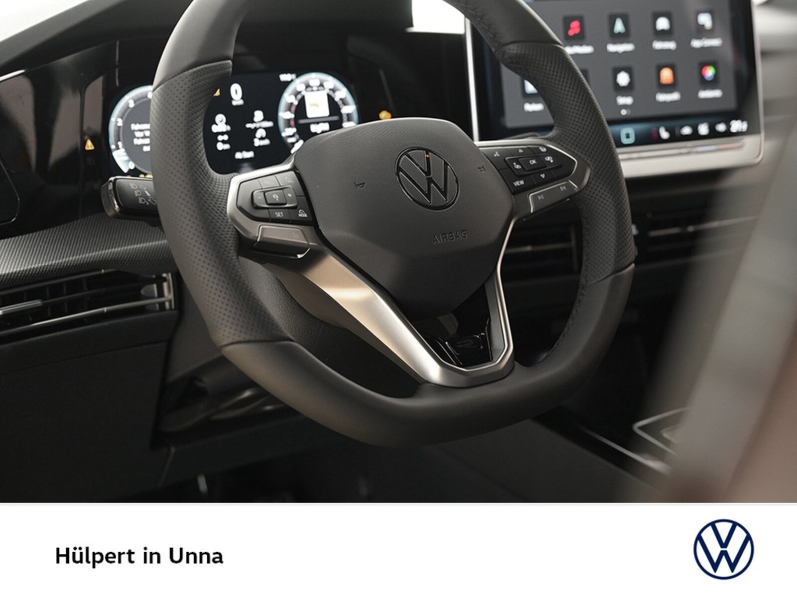 Volkswagen Golf – Bild 10