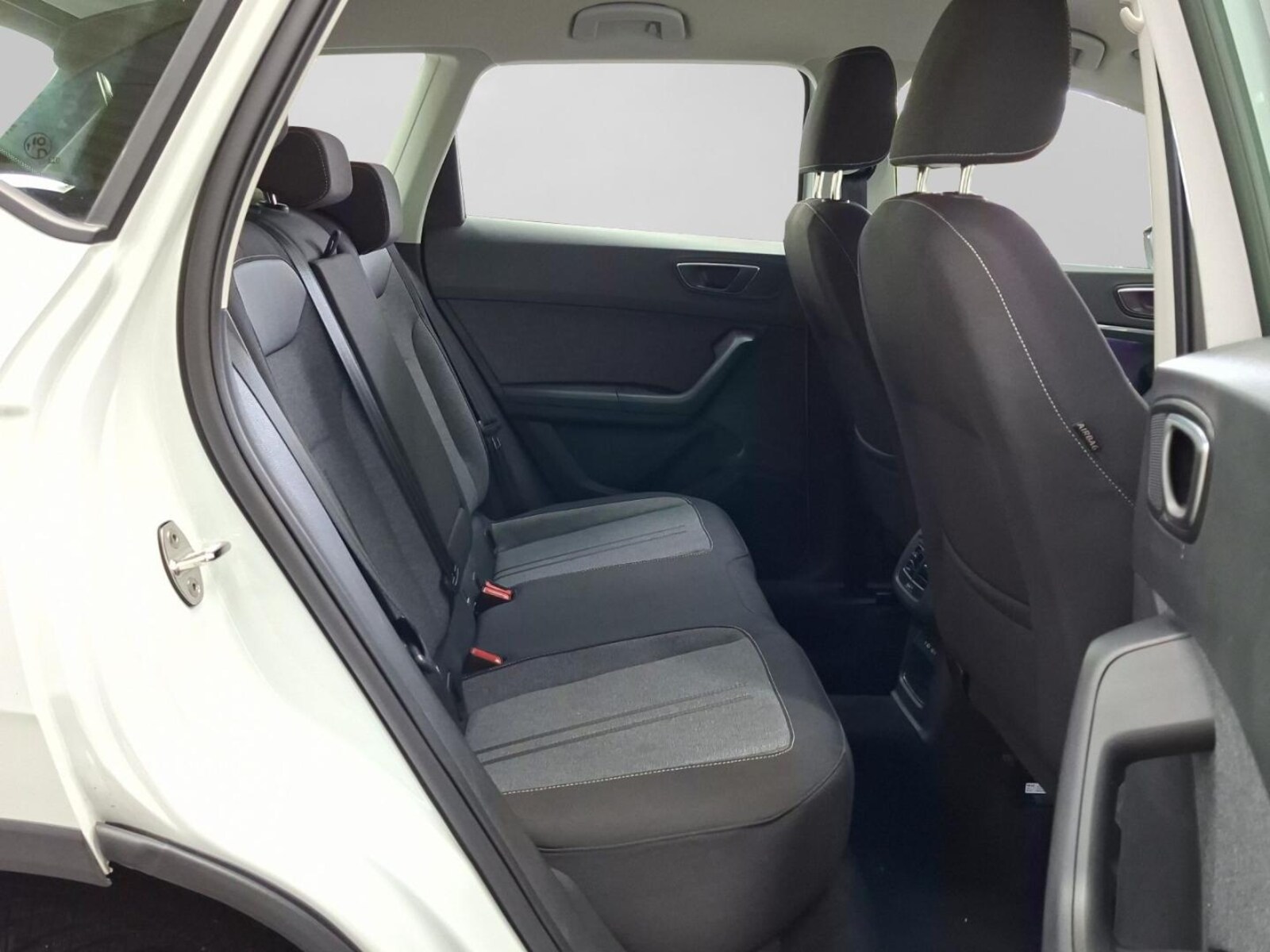 SEAT Ateca – Bild 6