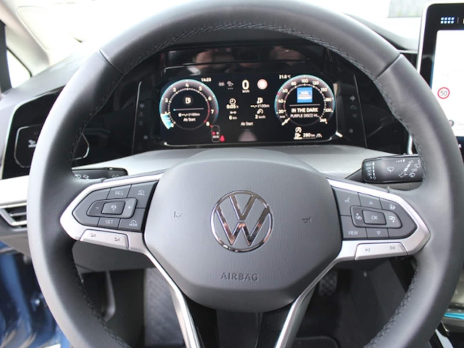 Volkswagen Golf Variant – Bild 13