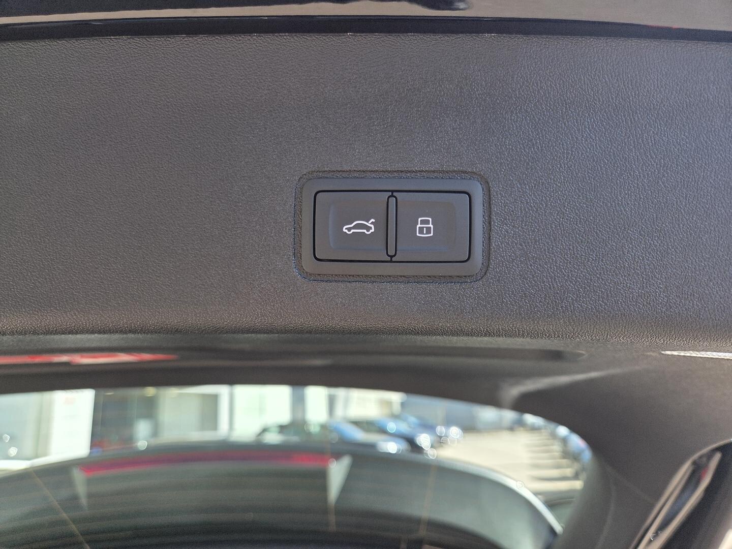 Image about Audi Q3 SUV TFSI 110 kW