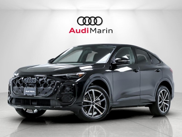 Photo of 2026 Audi Q5 Sportback
