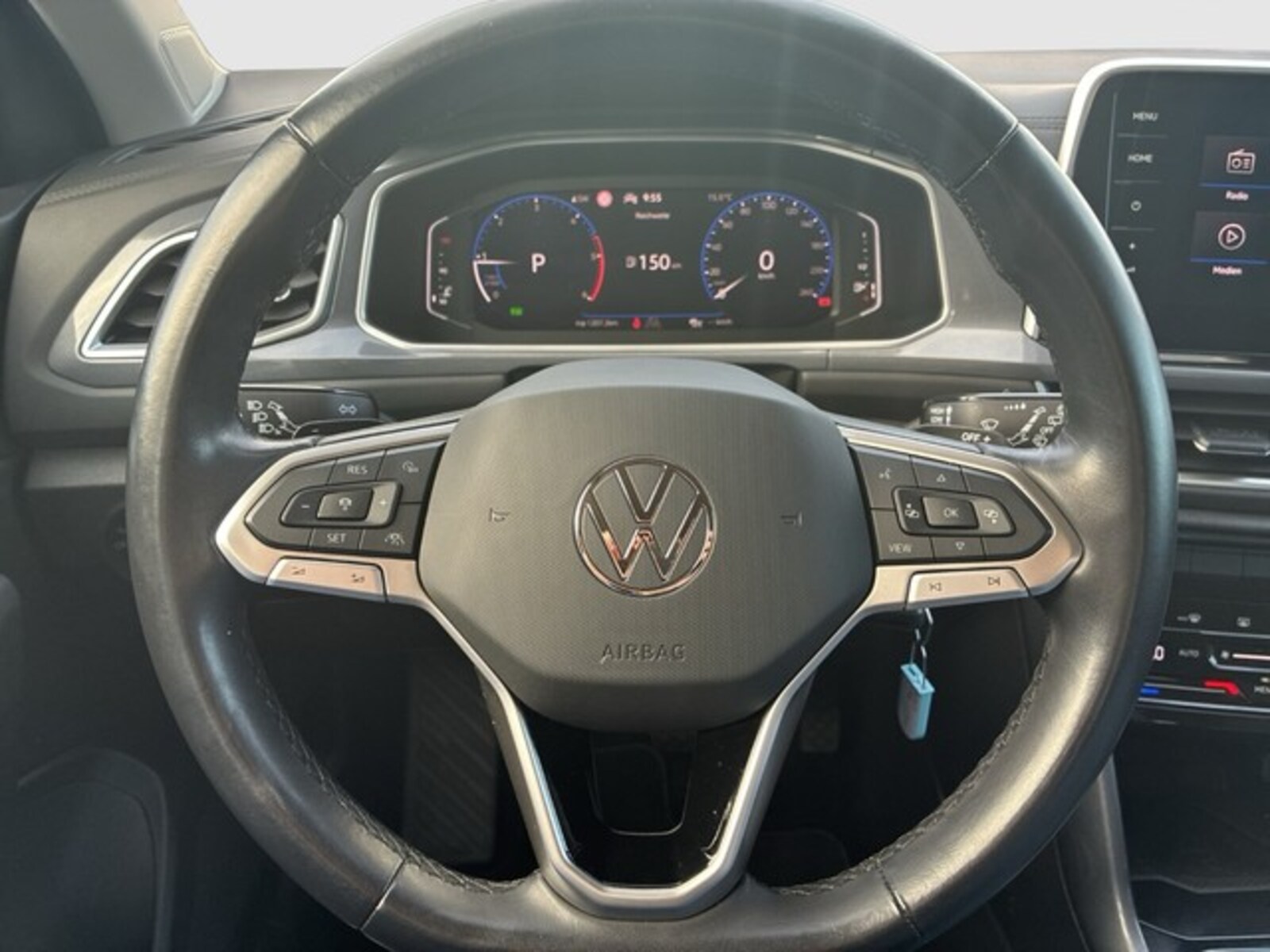Volkswagen T-Roc – Bild 16