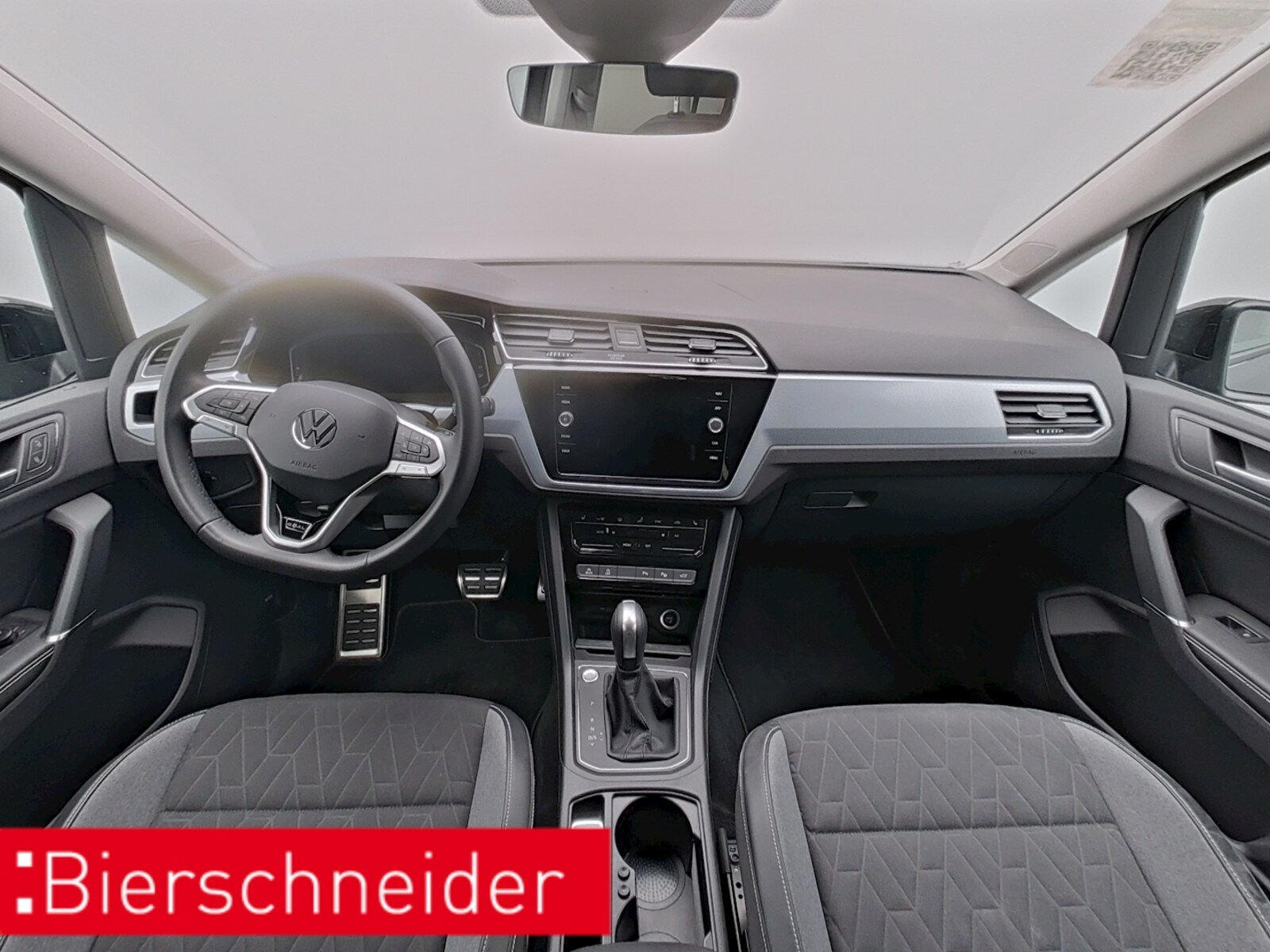 Volkswagen Touran – Bild 10