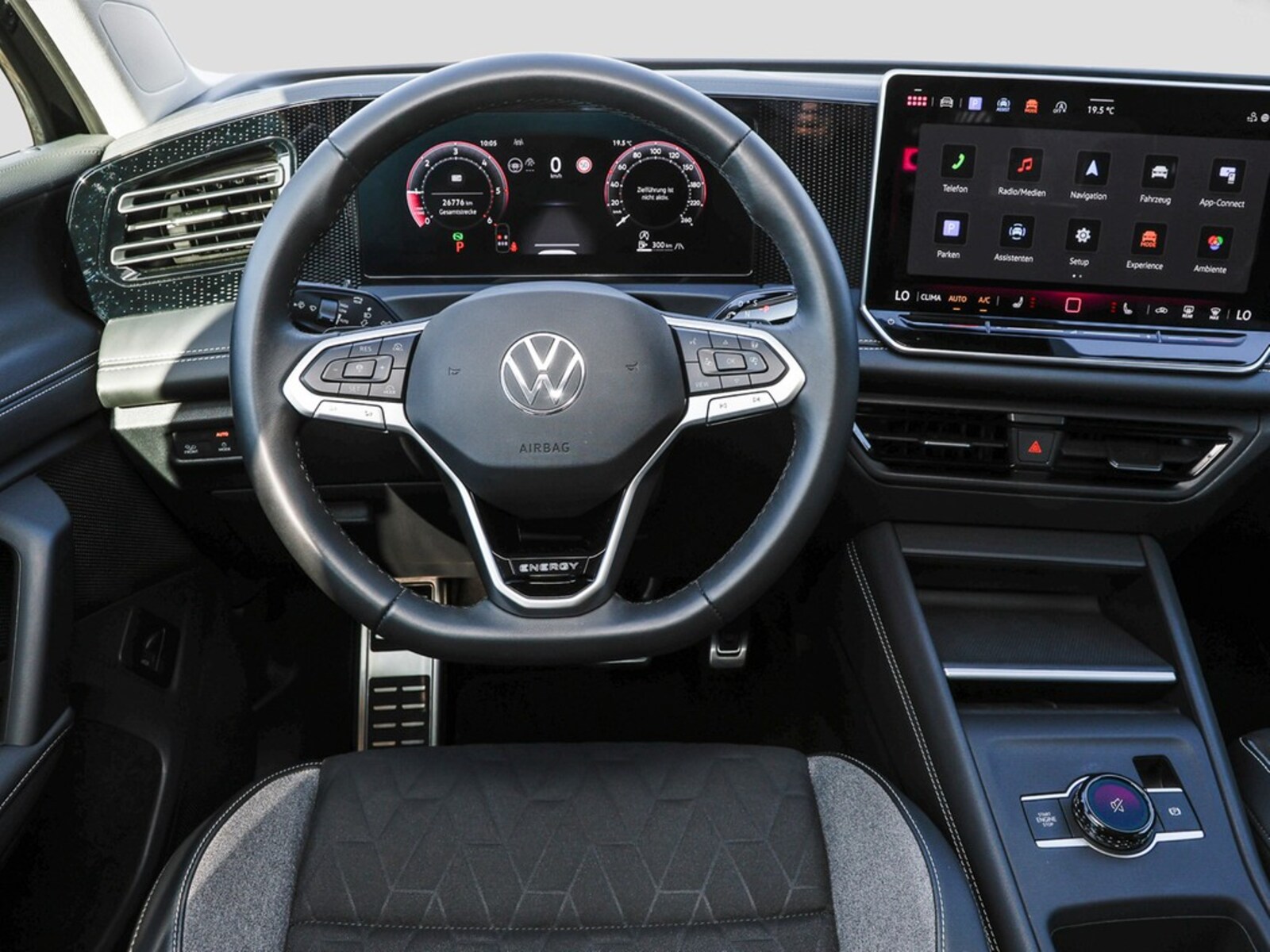 Volkswagen Tiguan – Bild 15