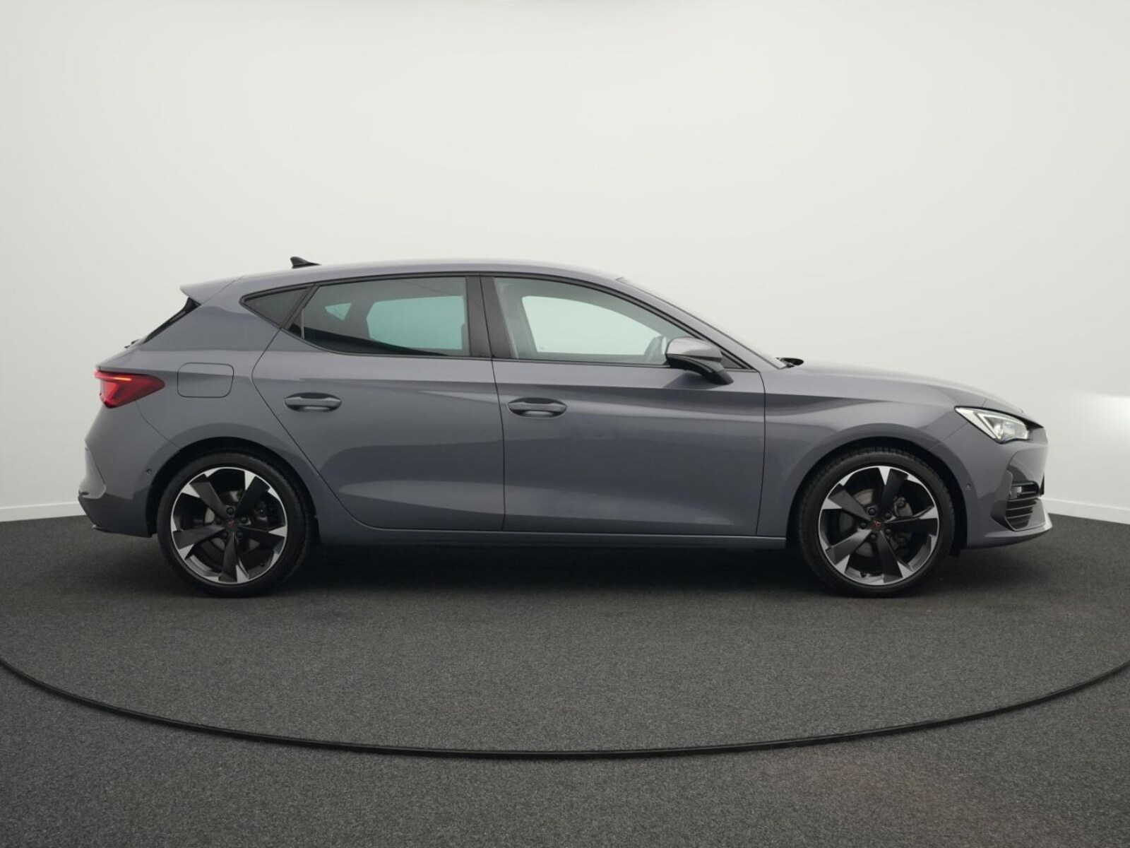 CUPRA Leon – Bild 11