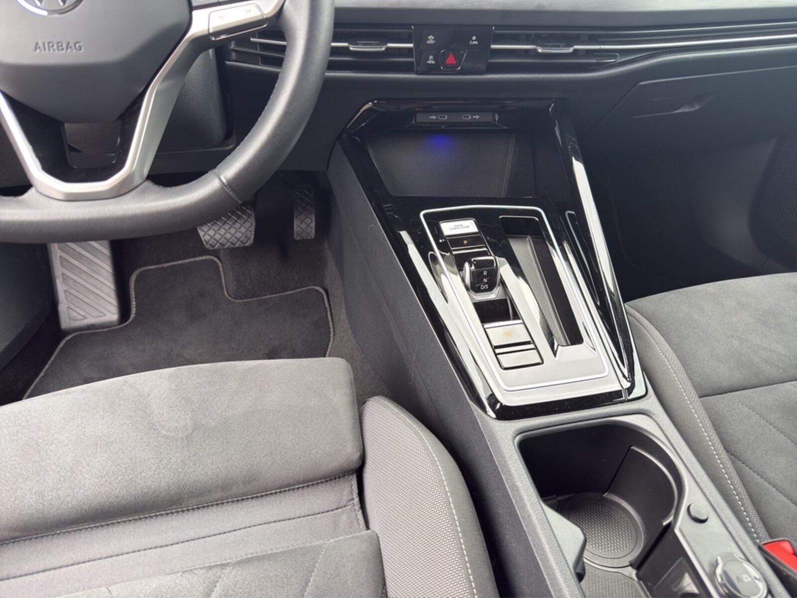 Volkswagen Golf – Bild 14