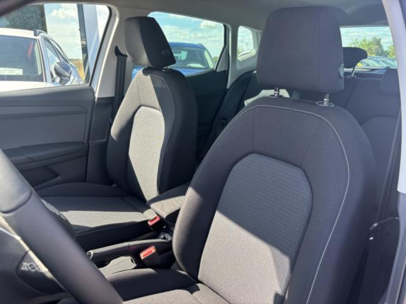 SEAT Arona – Bild 7