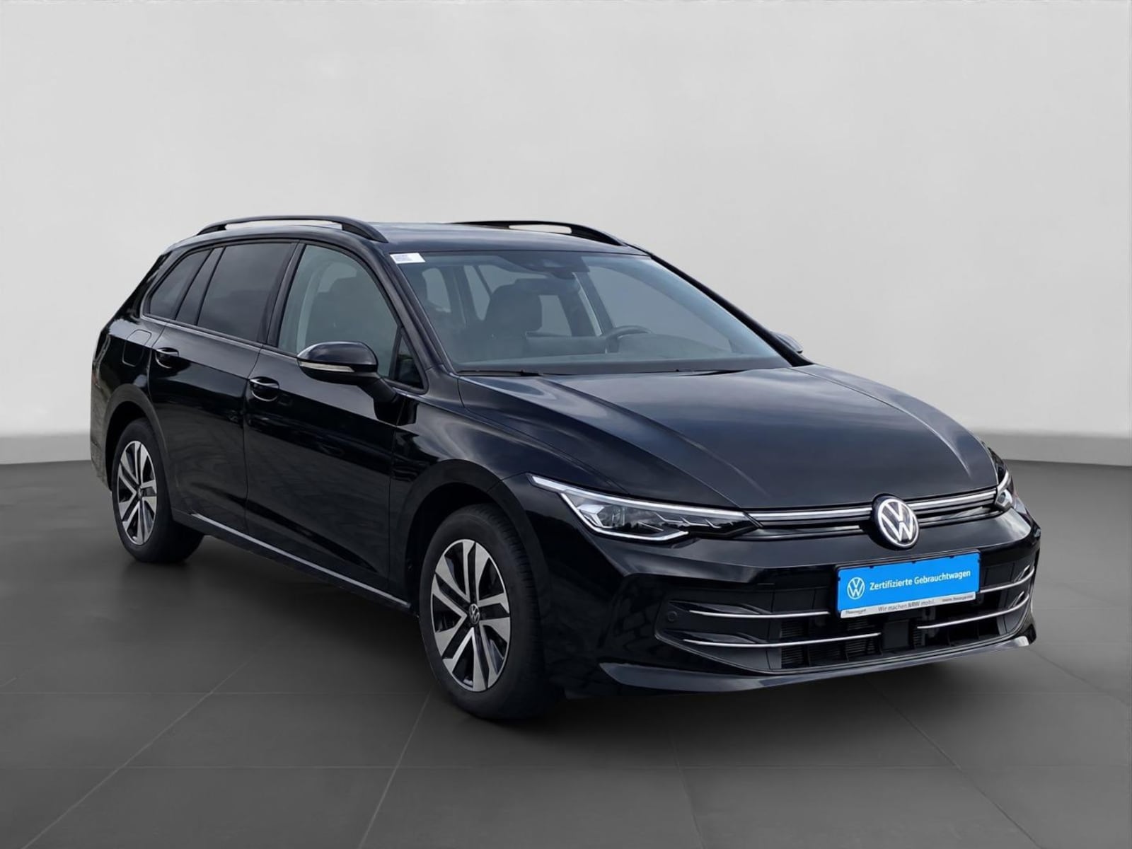 Volkswagen Golf Variant – Bild 2