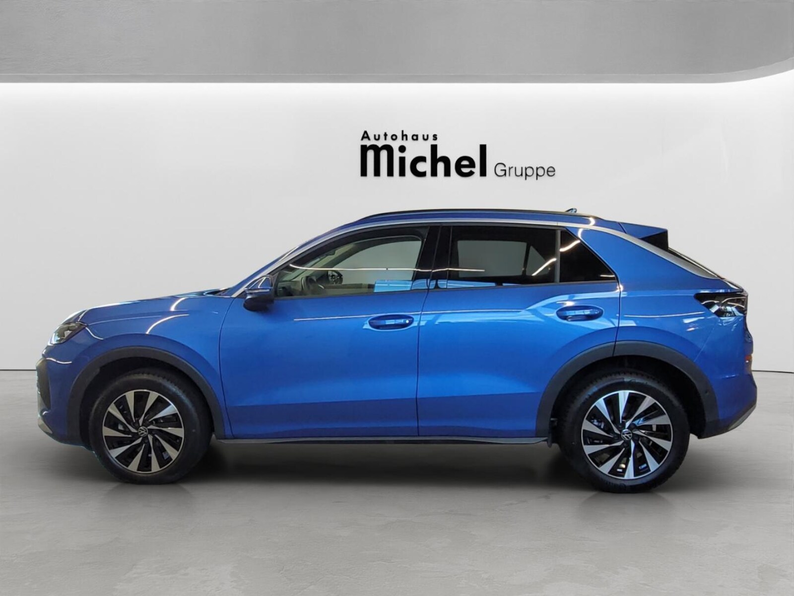 Volkswagen T-Roc – Bild 6