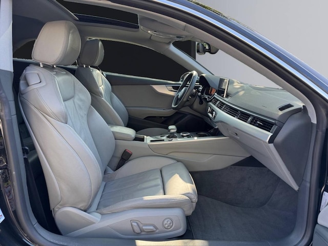 Audi A5 Coupé Design 35 TFSI 150 Ch S Tronic - 2019 - Joinsteer - #59