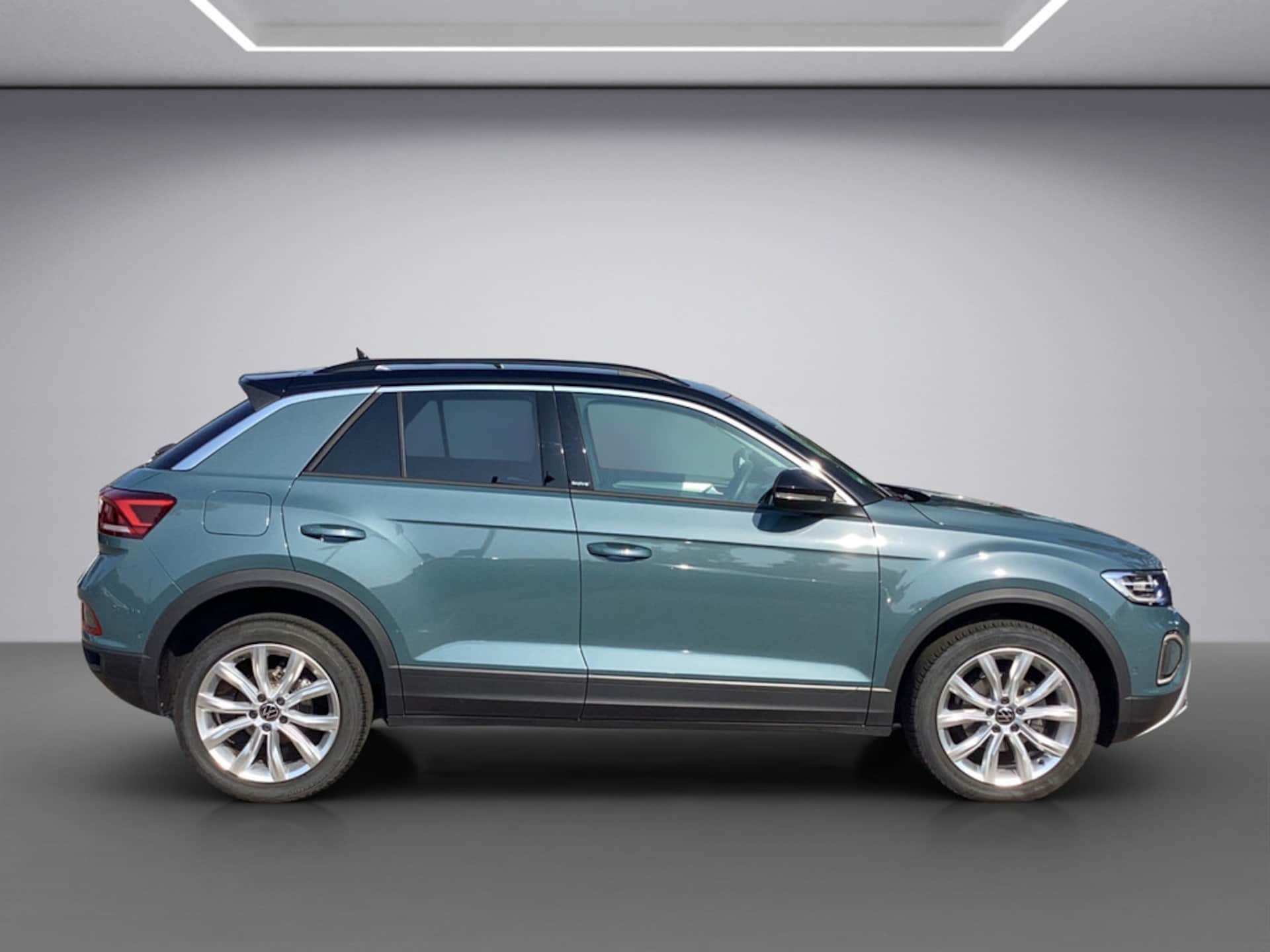 Volkswagen T-Roc MOVE