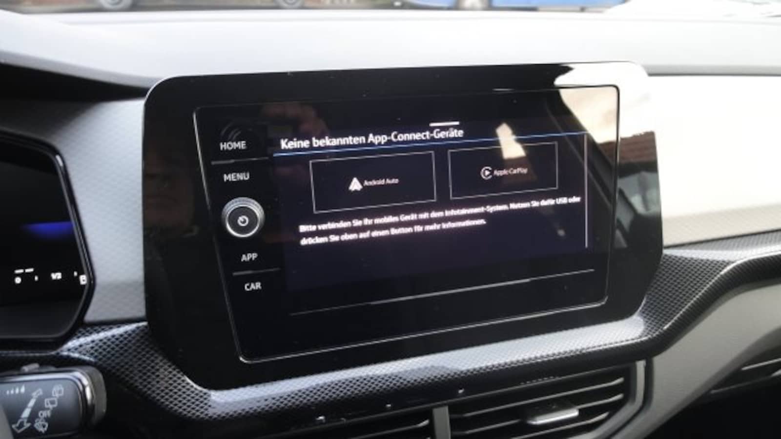 Volkswagen T-Cross – Bild 11
