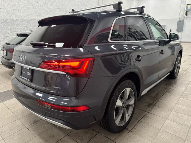 2023 AUDI Q5 - Image 5