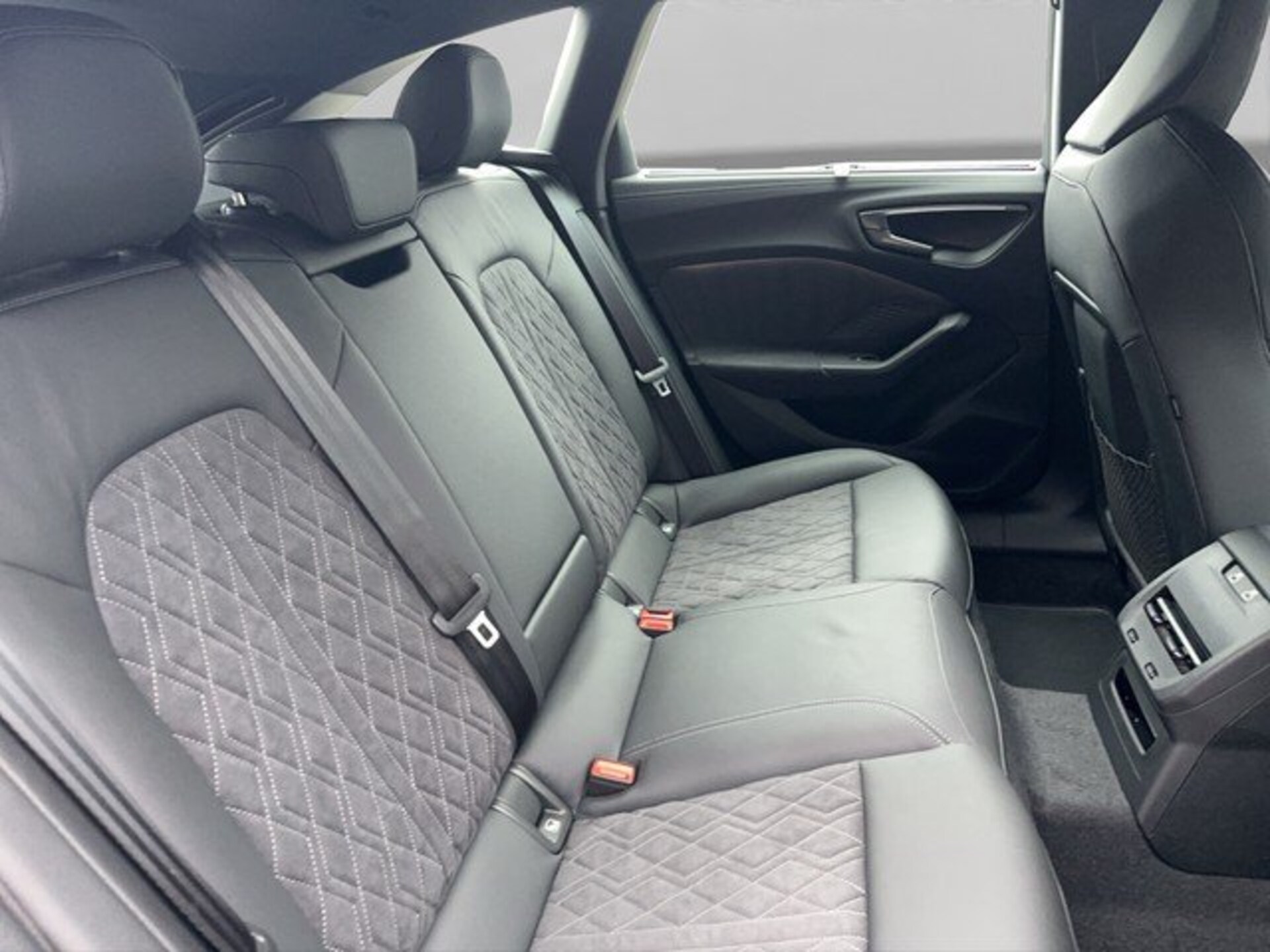 Audi A5 Avant edition one