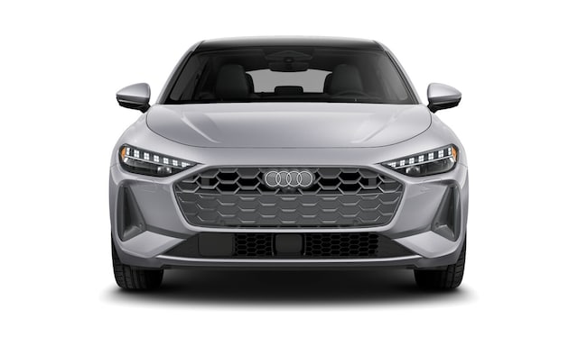 2025 Audi A5 Sedan