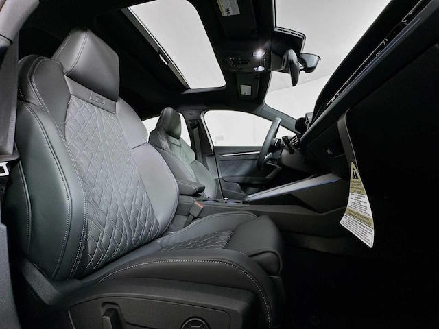 2026 Audi S3 Base - Photo 27