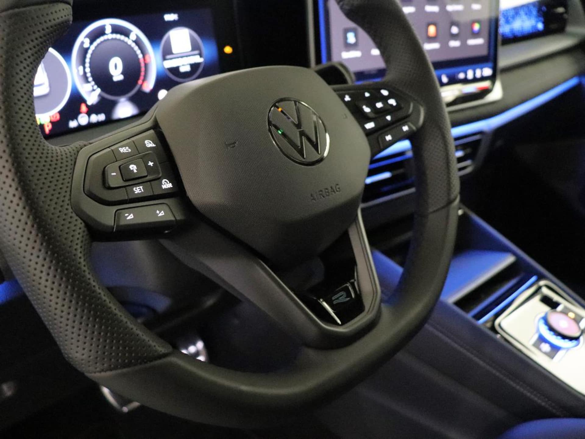 Volkswagen Tayron R-Line