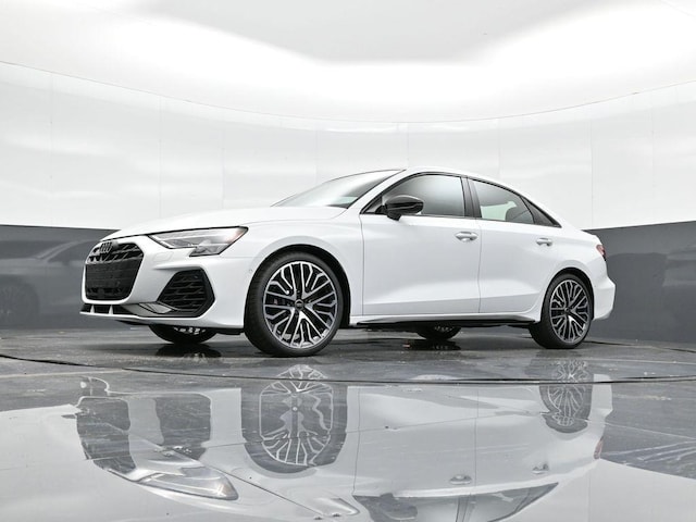 2025 Audi S3 Premium Plus - Photo 32