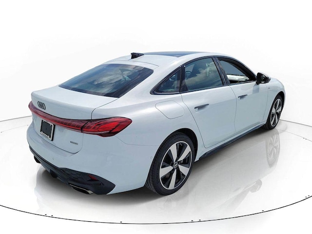 2026 Audi A5 Sedan