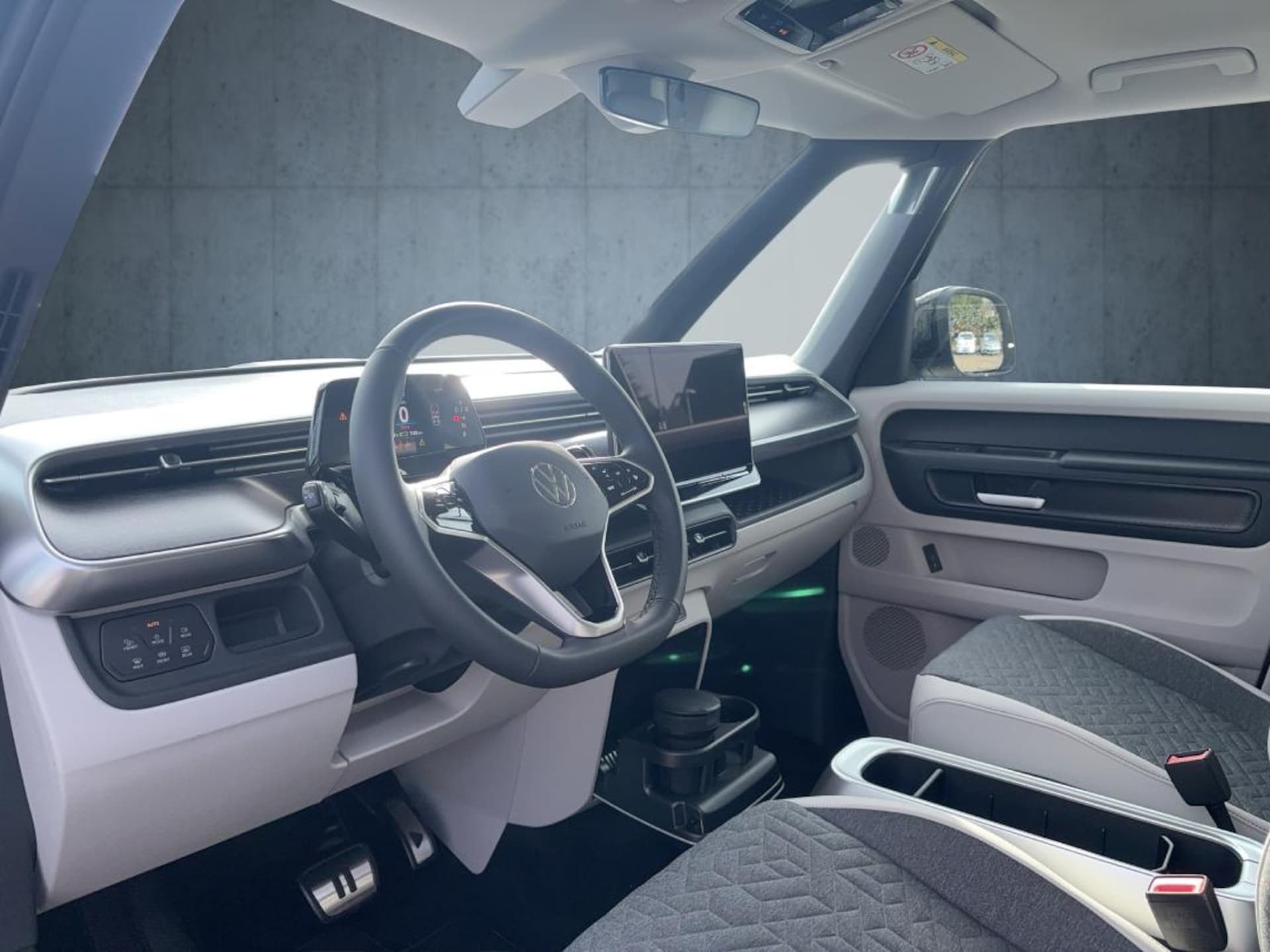 Volkswagen ID. Buzz Pro