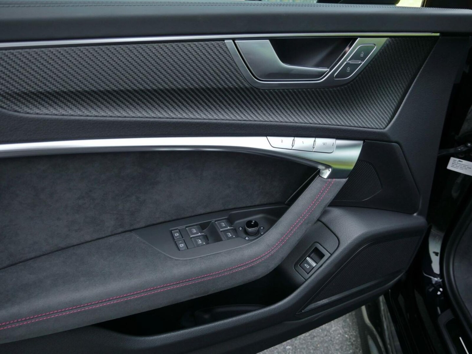 Audi RS 6 Avant performance – Bild 23