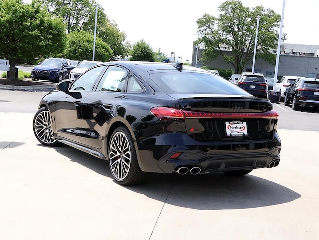 2026 Audi S5 Premium Plus - Photo 10