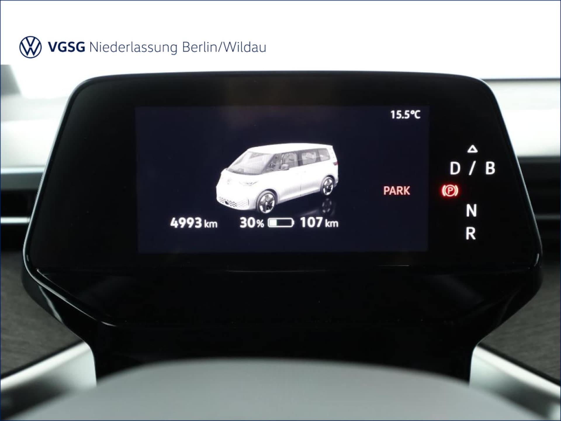 Volkswagen ID. Buzz GTX