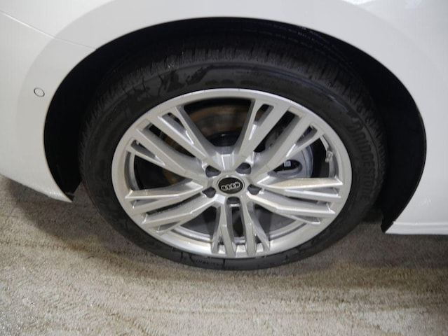 2026 Audi A5 Premium - Photo 10
