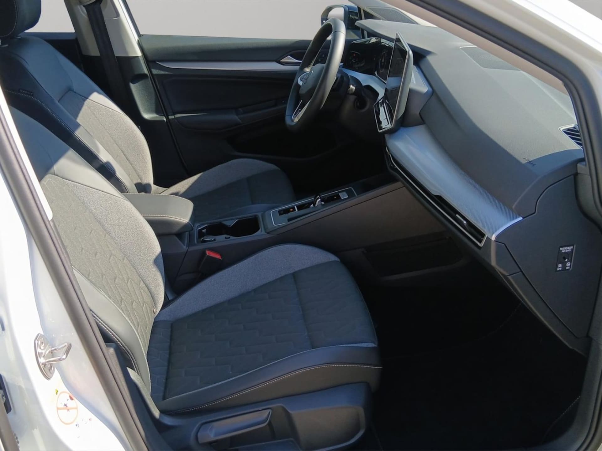 Volkswagen Golf Goal