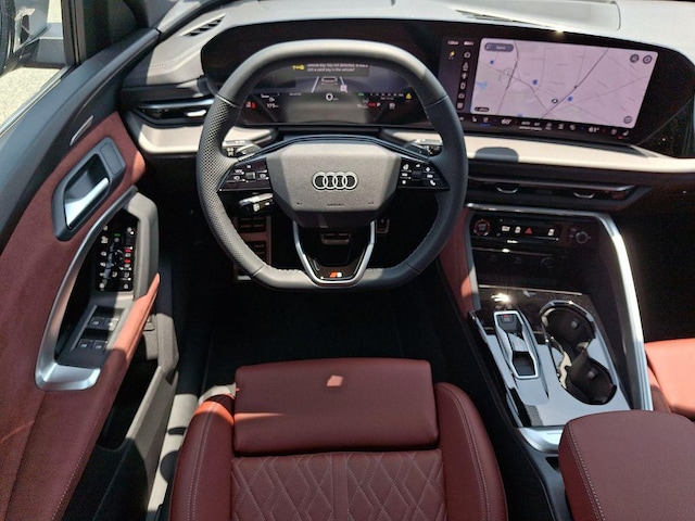 2026 Audi SQ5 Sportback