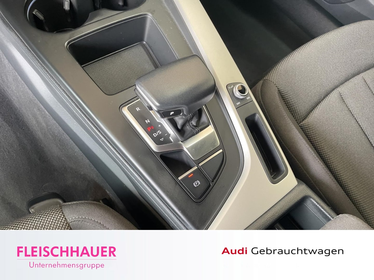Bild über Audi A5 Sportback 35 TFSI S tronic - für weitere Informationen kontaktieren Sie den Audi Partner