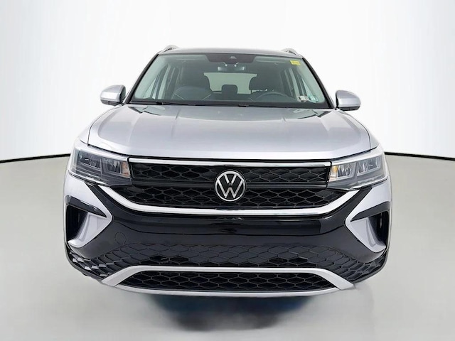 2023 Volkswagen Taos