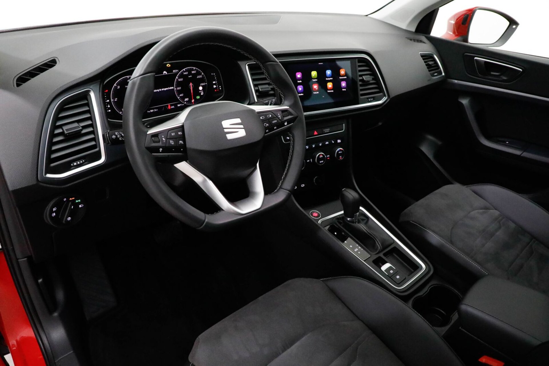 SEAT Ateca Style