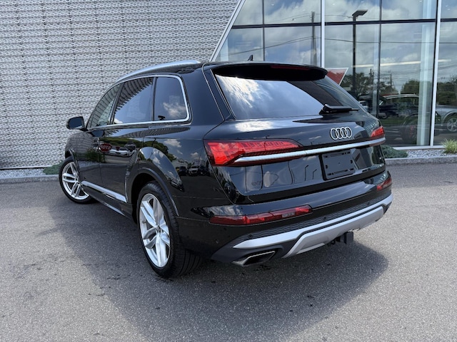 2025 Audi Q7
