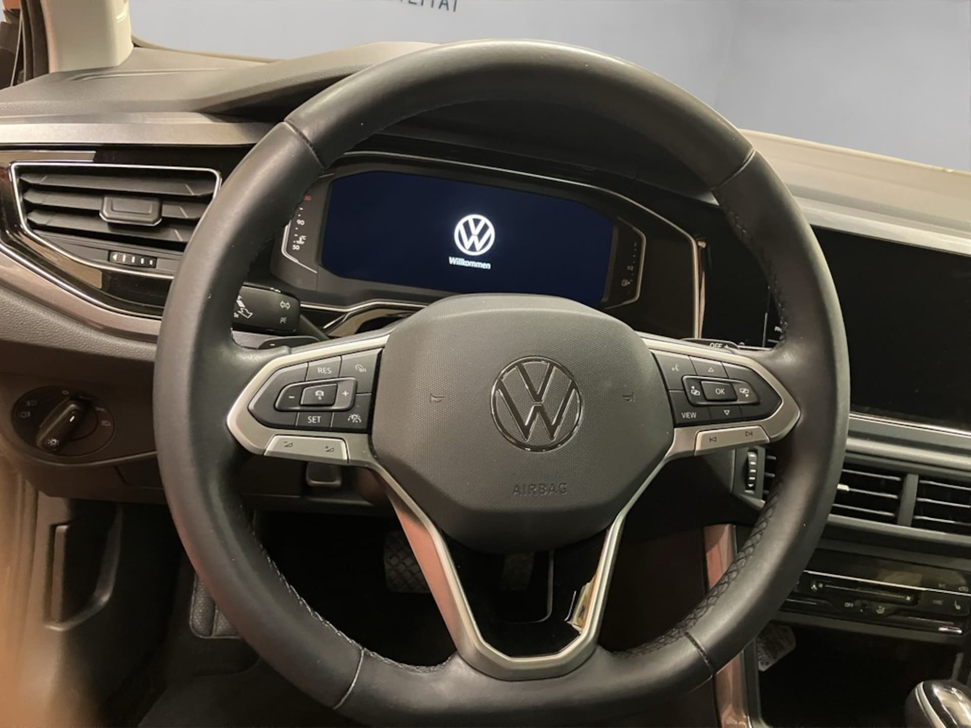 Volkswagen Taigo Style