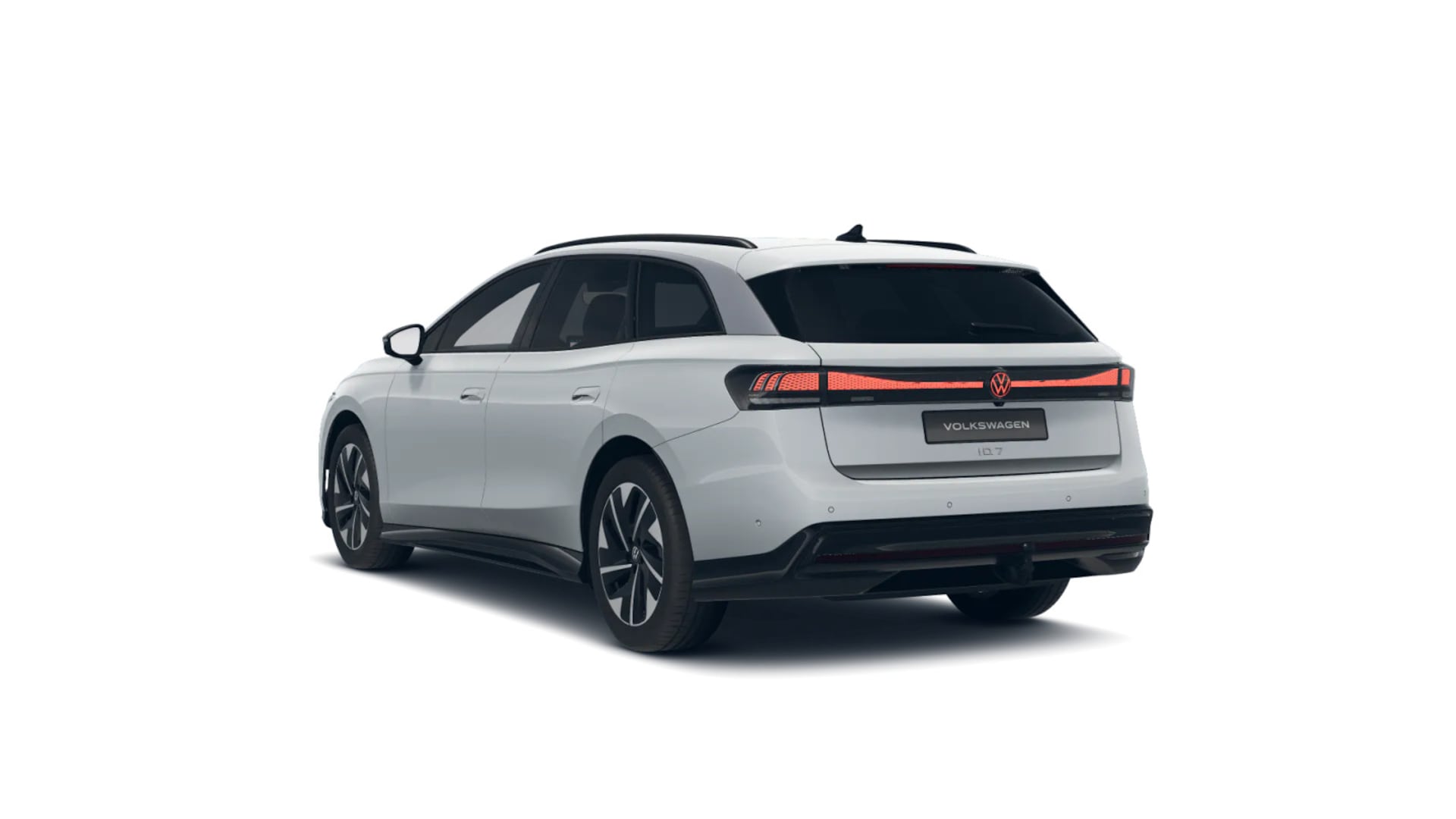 Volkswagen ID.7 Tourer Pro