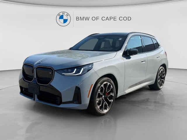 2026 BMW X3