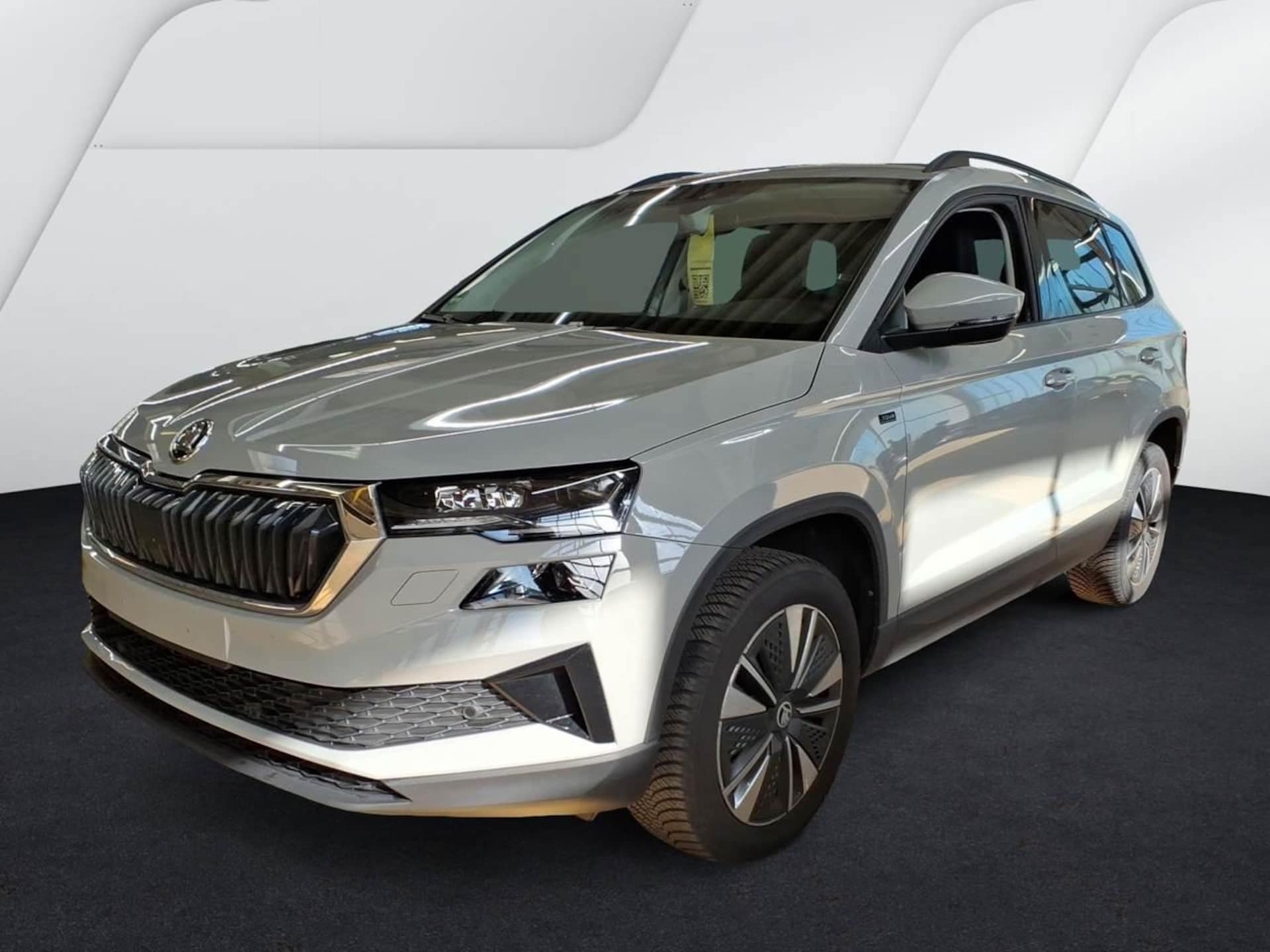 Skoda Karoq Selection
