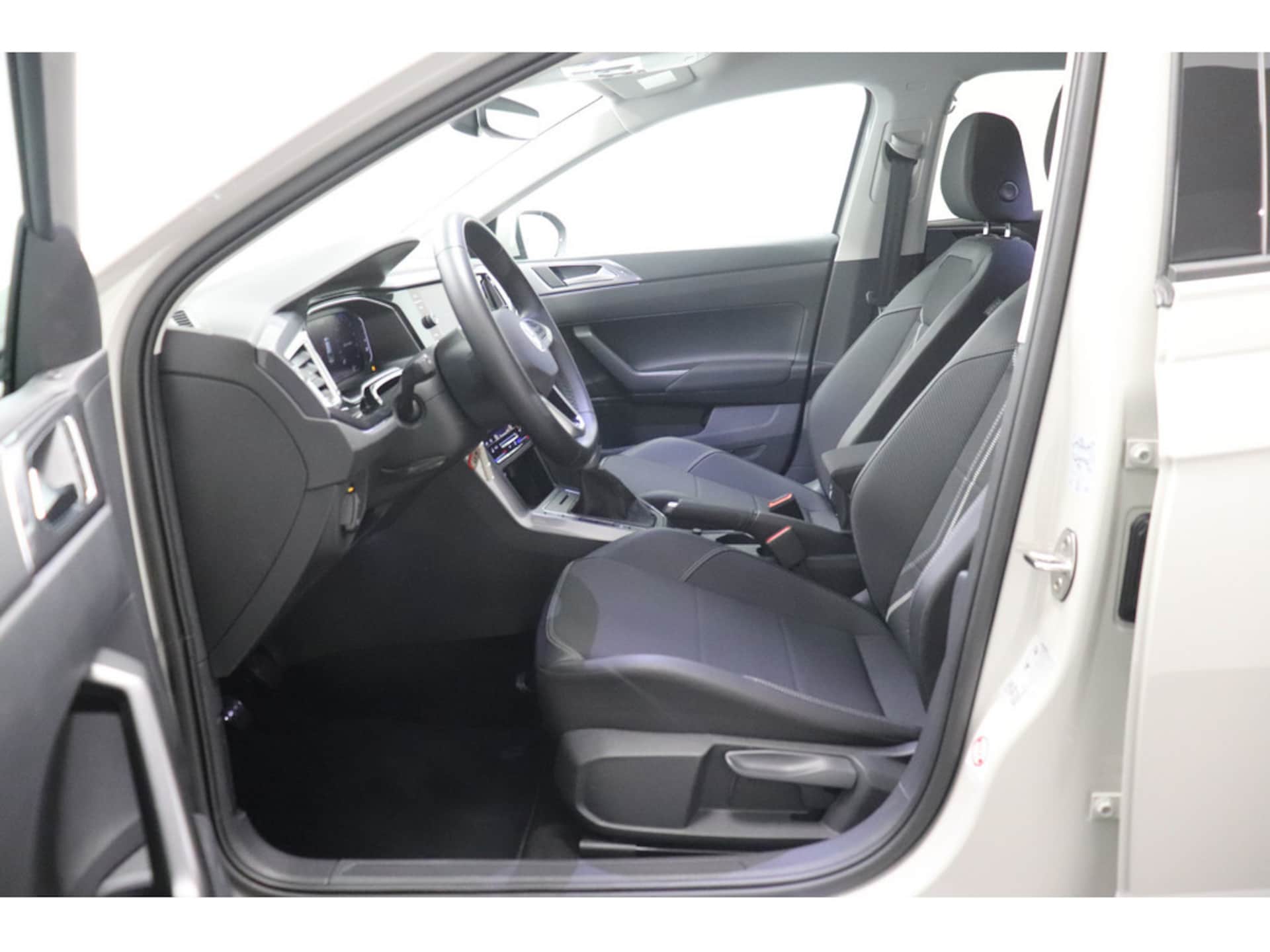 Volkswagen Taigo Style