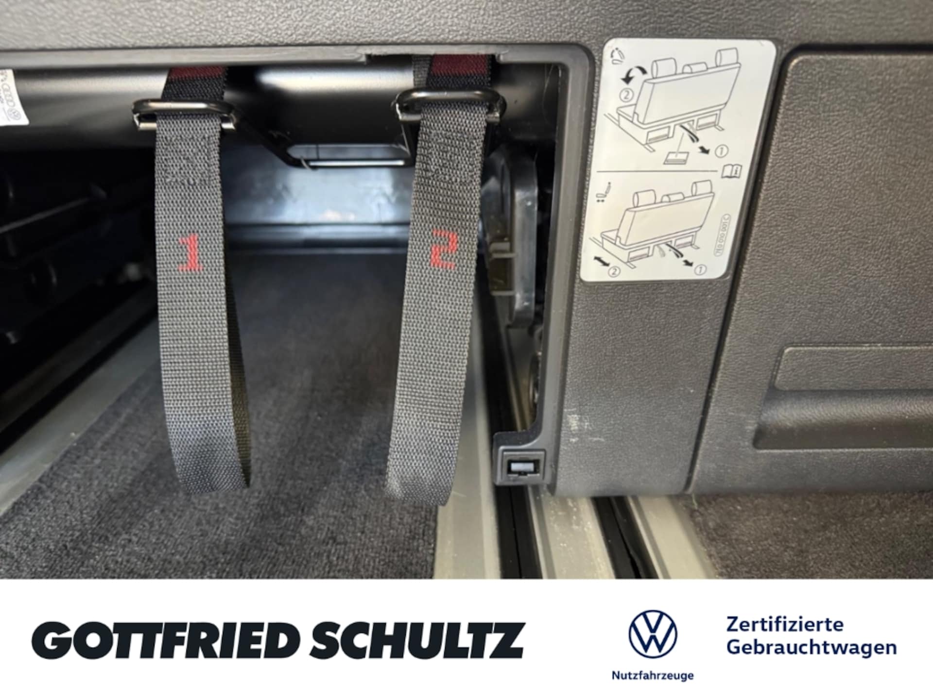 Volkswagen T6.1 Multivan Highline