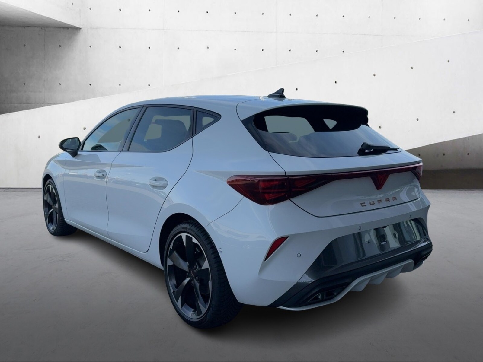 CUPRA Leon – Bild 4