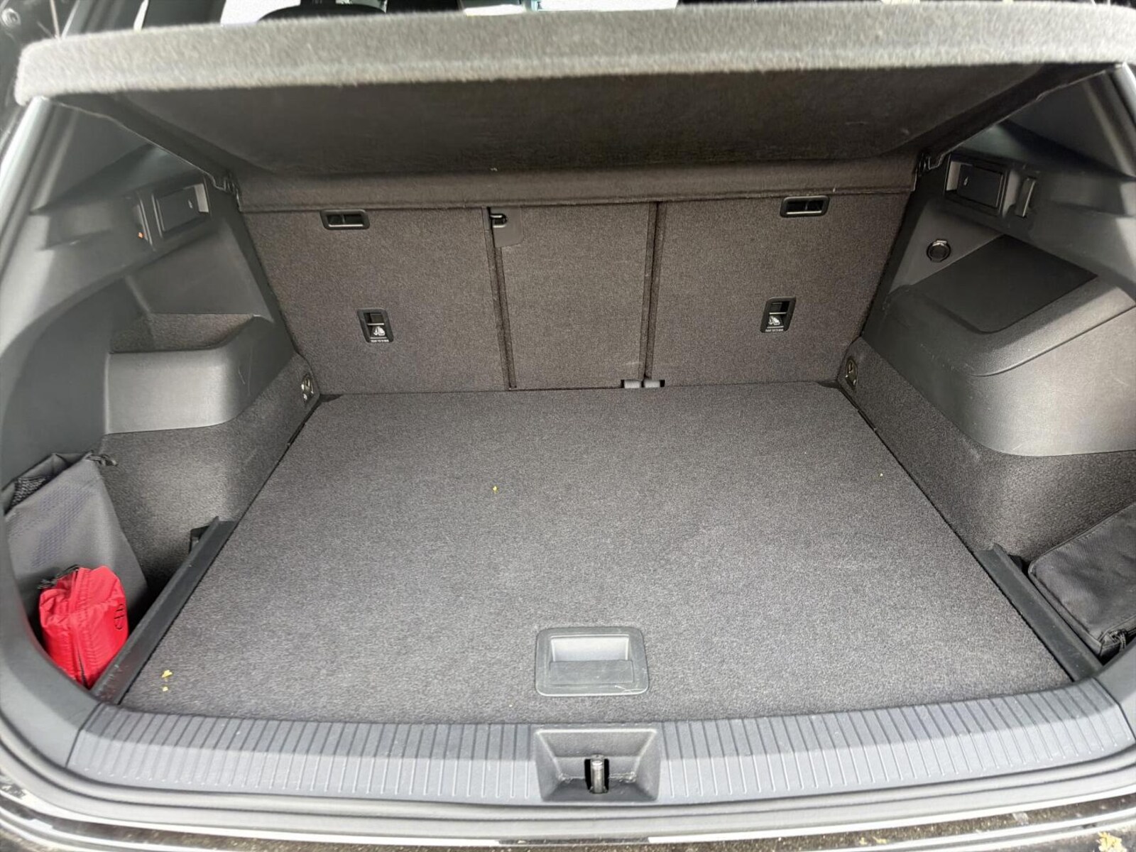 Volkswagen Tiguan – Bild 7