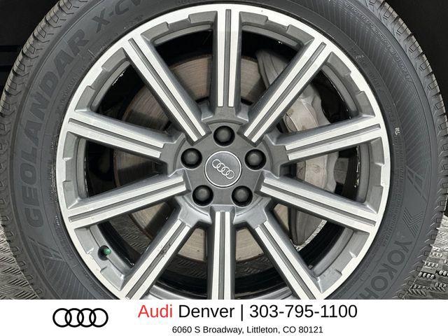 2018 Audi Q7