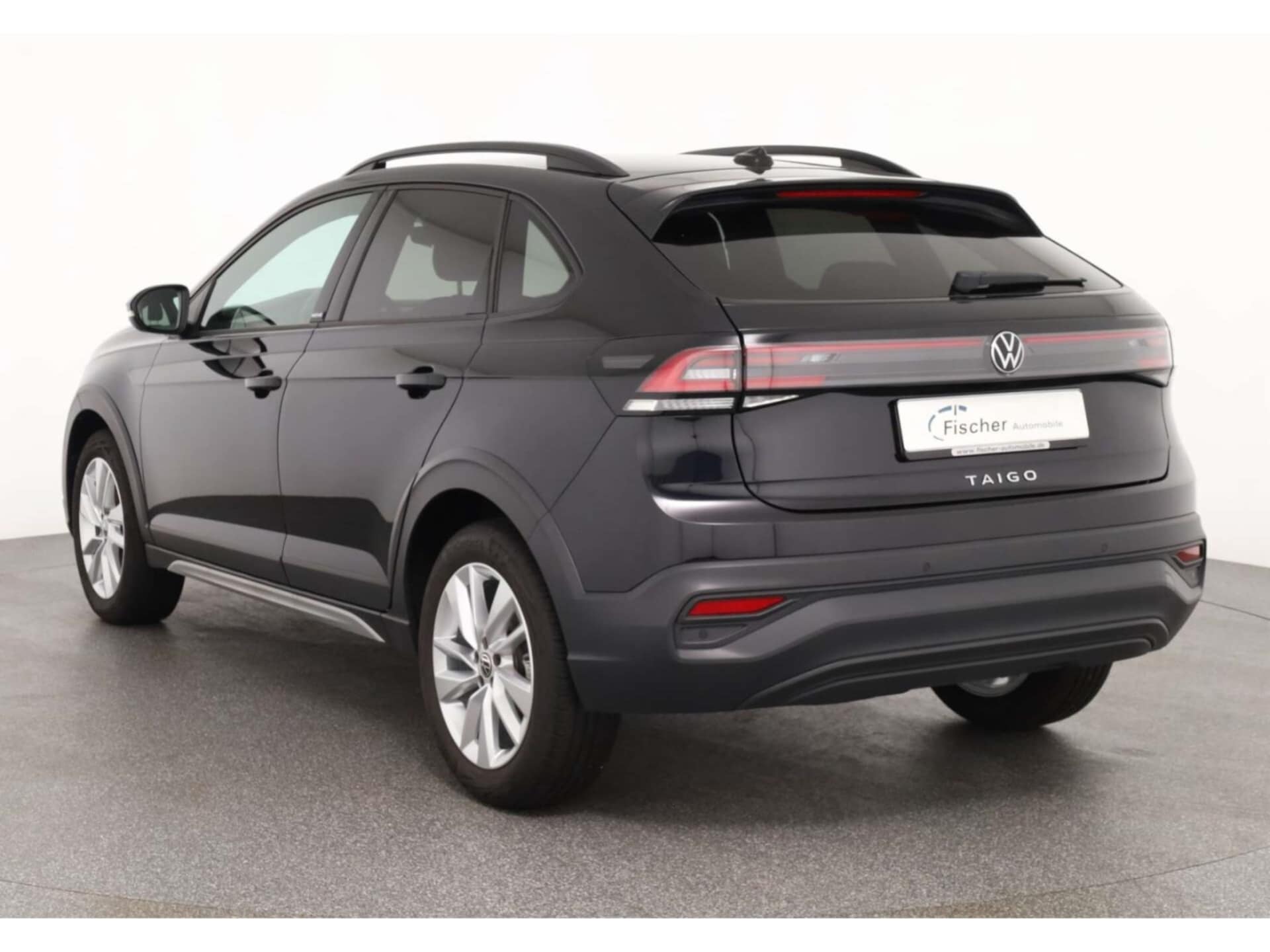 Volkswagen Taigo MOVE
