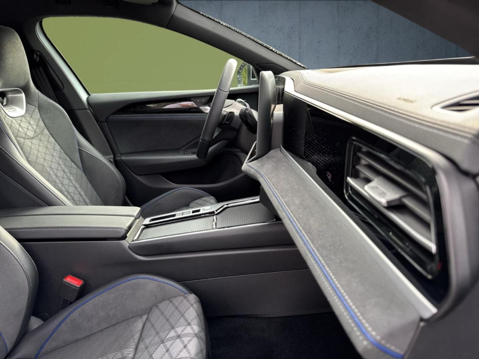Volkswagen Passat R-Line