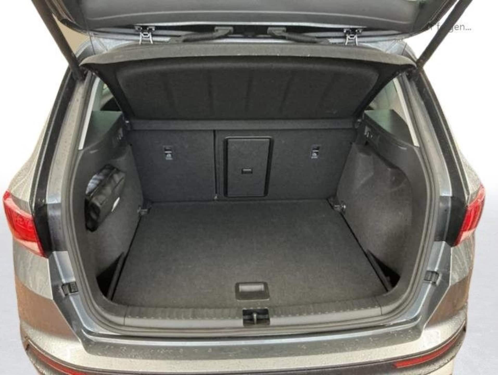 SEAT Ateca Xperience