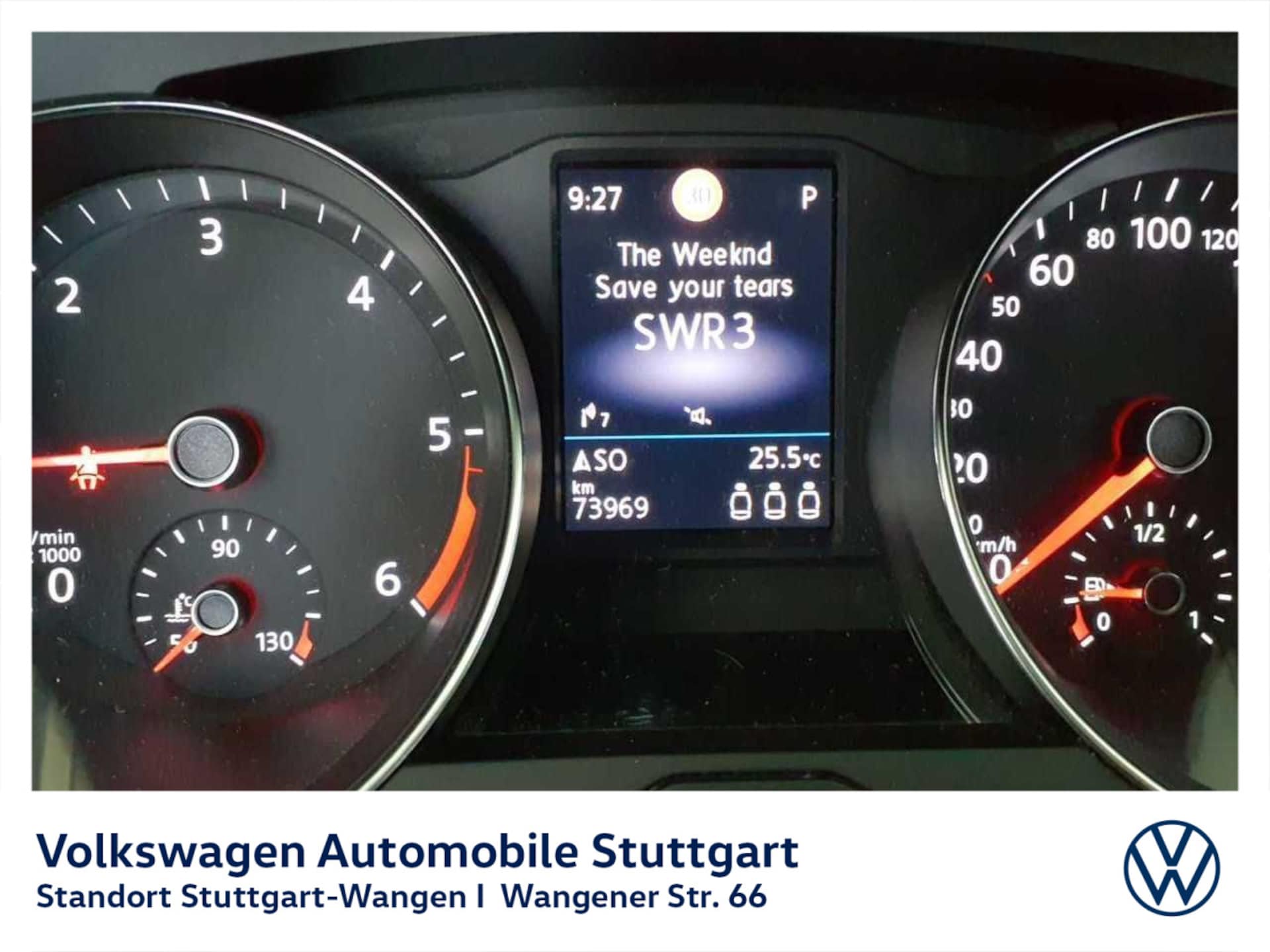 Volkswagen Passat Variant Business