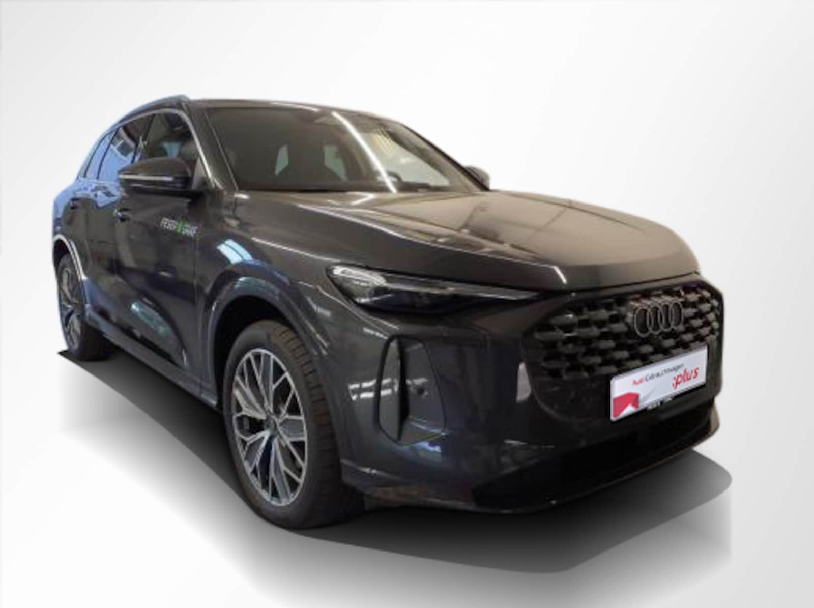 Audi Q5 – Bild 11