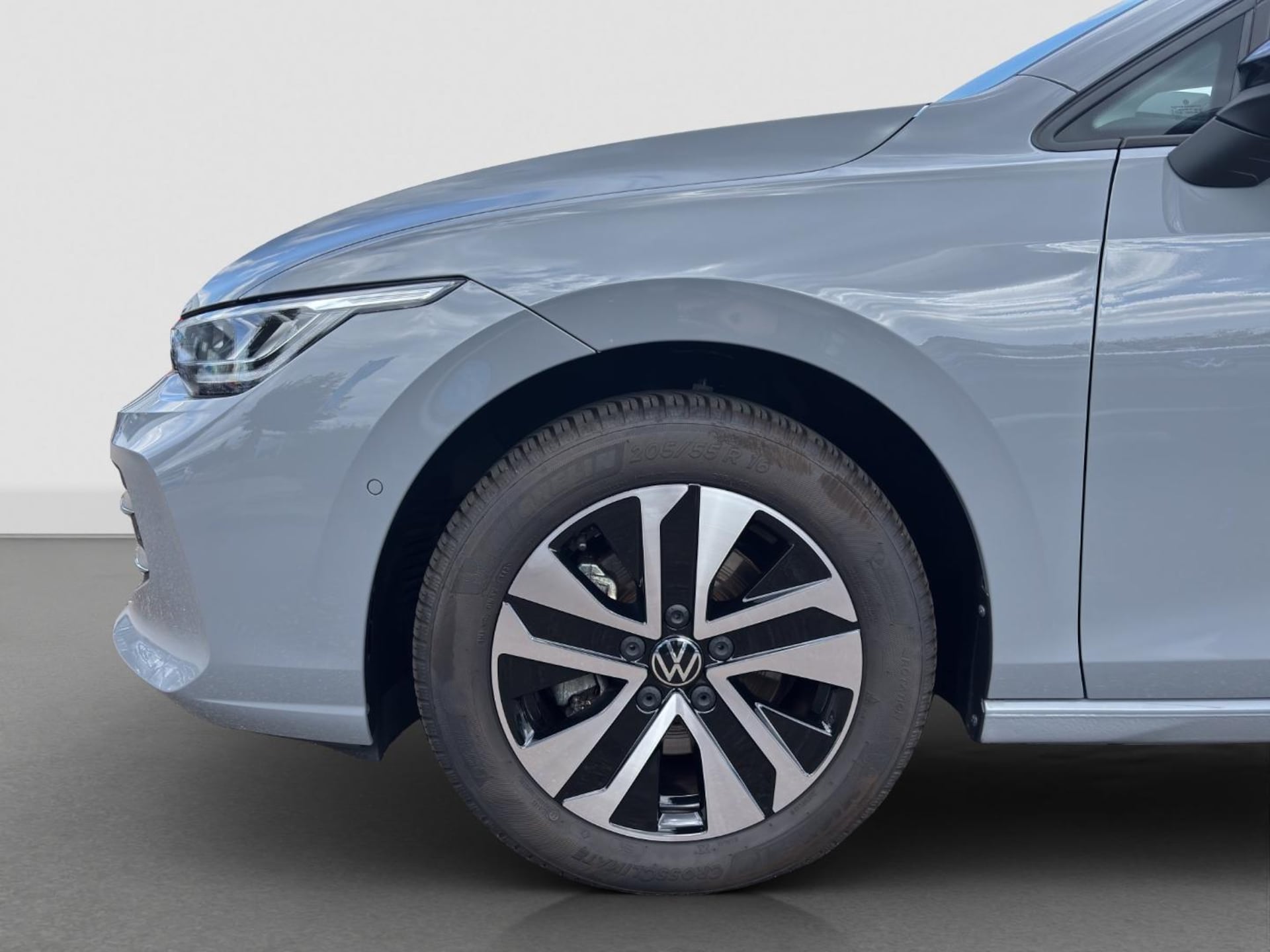 Volkswagen Golf ENERGY