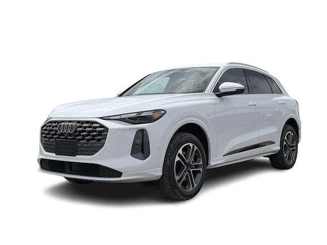 Photo of 2026 Audi Q5 